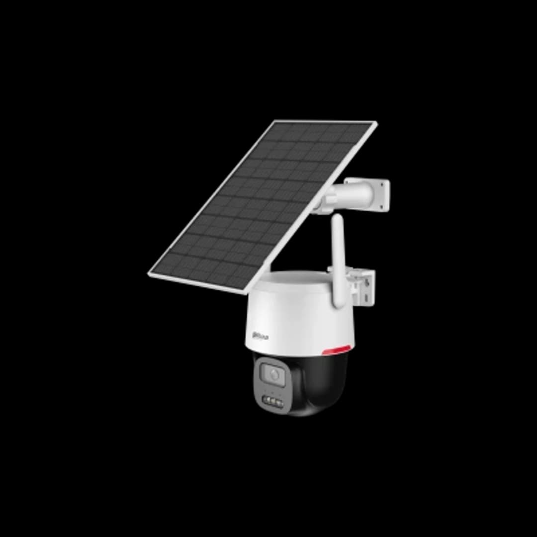 DH-BP3EW-4G CAMARA IP PT 4G 3 MP - 3.6 MM - PANEL SOLAR 8 W + BATERIA 36 WH - AOV - LUZ CALIDA 20 M - AUDIO BIDIRECCIONAL - DISUASION ACTIVA - IP66