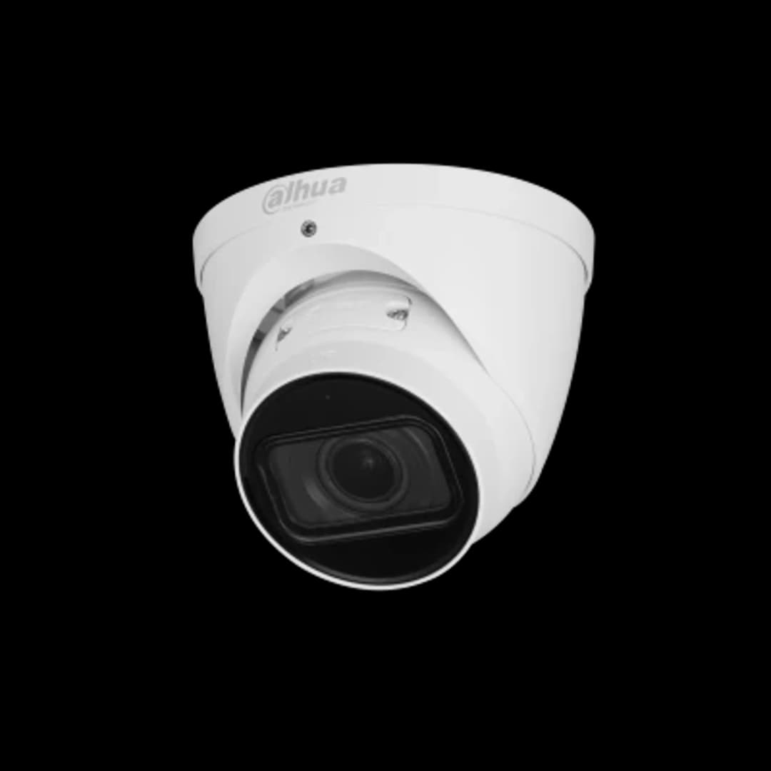 DH-IPC-HDW3441T-ZS-S2 CAMARA IP EYEBALL 4MP VARIFOCAL IR 40 M WIZSENSE CON MICROFONO