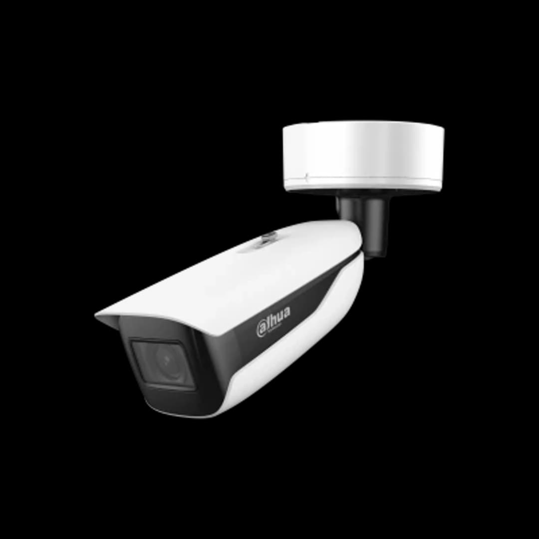 DH-IPC-HFW7842H-Z-X CAMARA IP WIZMIND X BULLET 8 MP 50/60 FPS - VARIFOCAL MOTORIZADA 2.7-12 MM - IR 60 M - ACUPICK / RECONOCIMIENTO FACIAL / ANPR / EPI - POE+/EPOE - IP67 - IK10