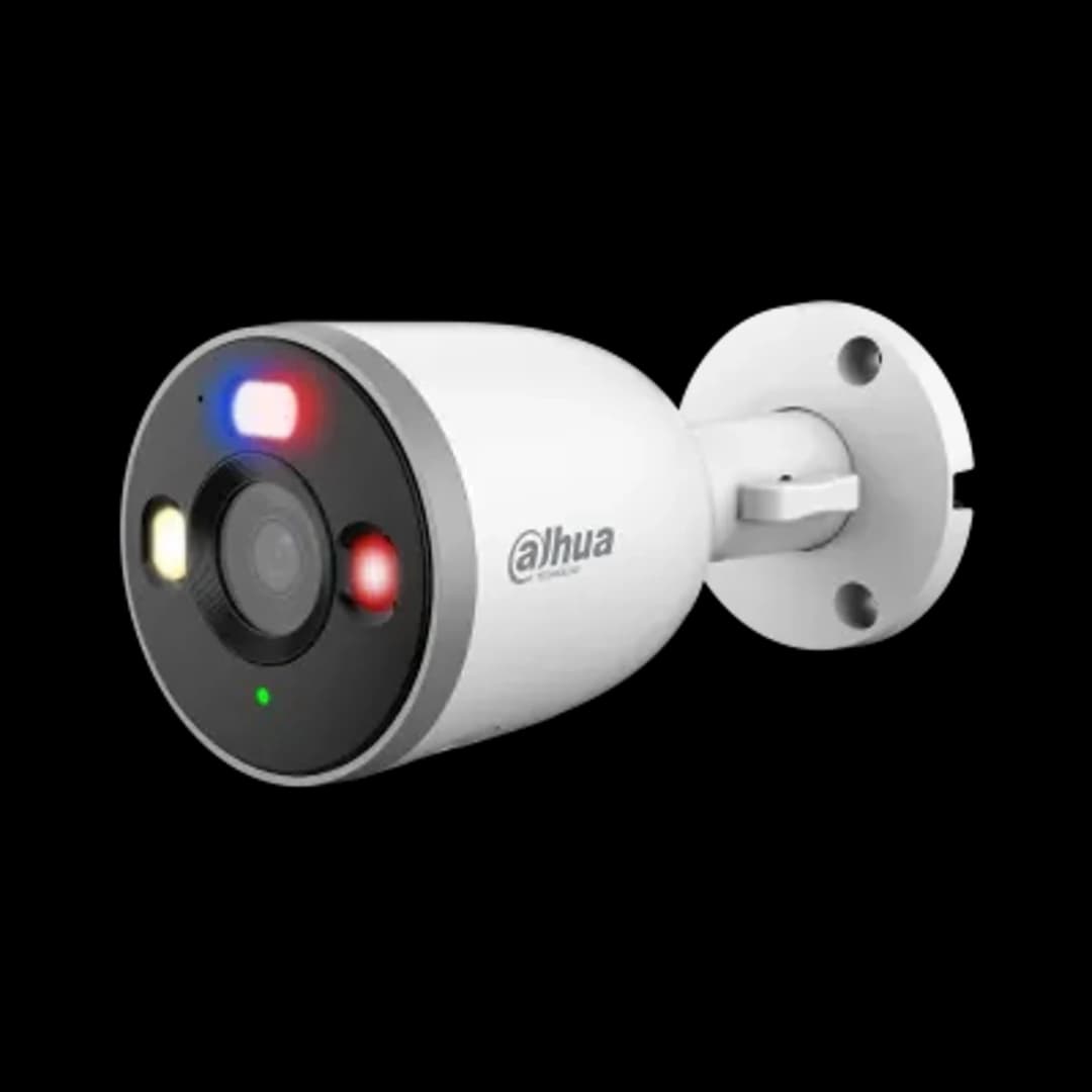 DH-F3D-PV CÁMARA WI-FI 6 BULLET EXTERIOR 3MP 2.8MM, SMART DUAL LIGHT (IR 30M ...