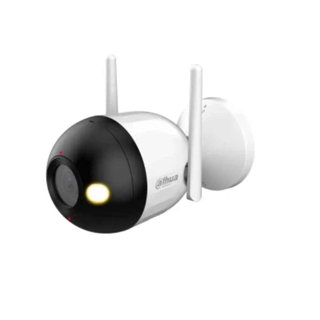 DH-F4C-PV CÁMARA WI-FI BULLET EXTERIOR 4MP, FOCO FIJO