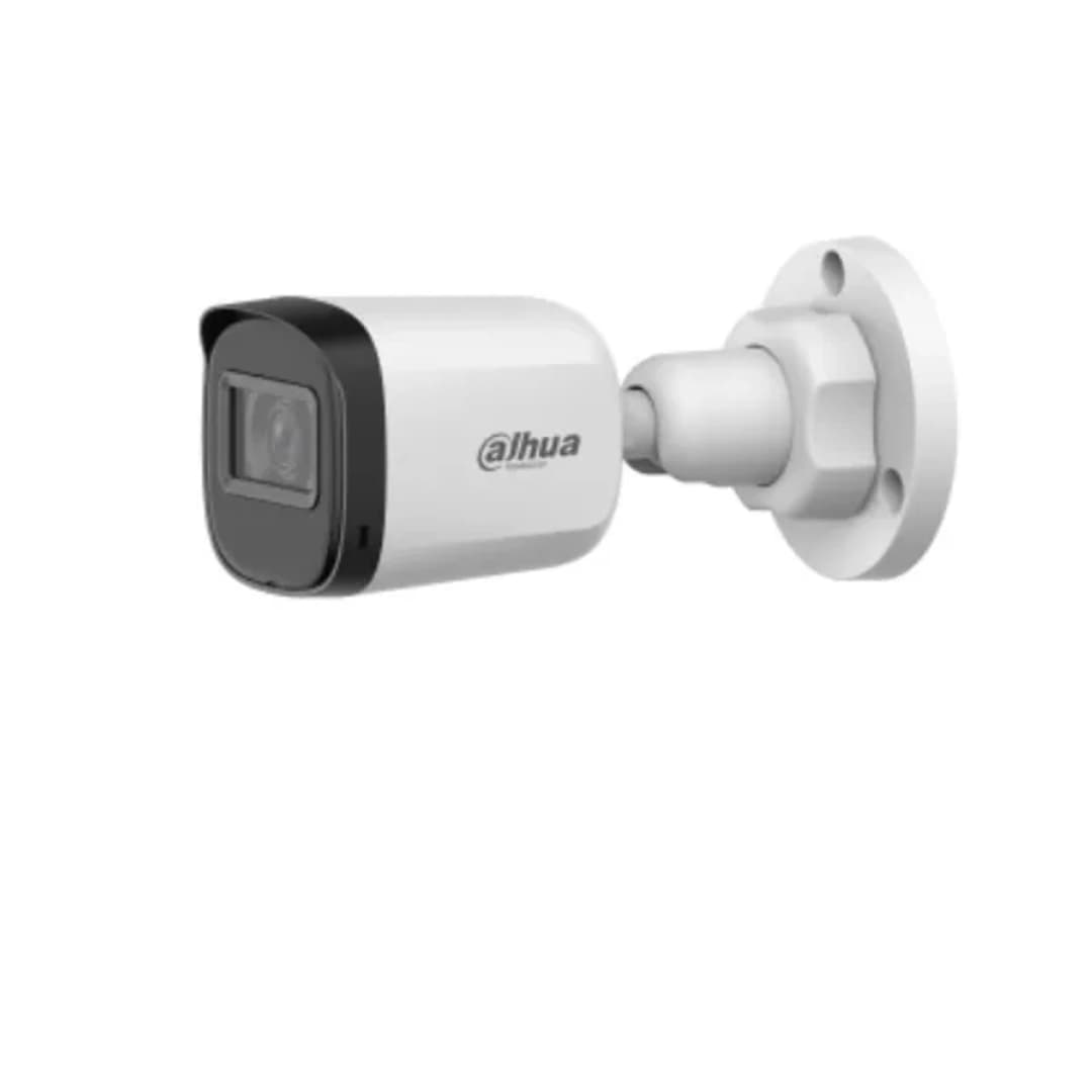 DH-HAC-B1A51N-U COOPER - CAMARA HDCVI BULLET PLASTICO 5 MP - 2.8 MM - IR 30 M - IP67