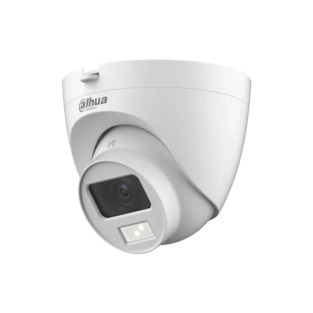 DH-HAC-HDW1200CLQN-IL-A - LITE CAMARA 2 MP - 2.8MM - ILUMINACION DUAL INTELIGENTE - 3D NR, IP67, SUPER ADAPT, CVI/CVBS/AHD/TVI SWITCHABLE - PN INTERNAL: DH-HAC-HDW1200CLQN-IL-A-0280B-S6