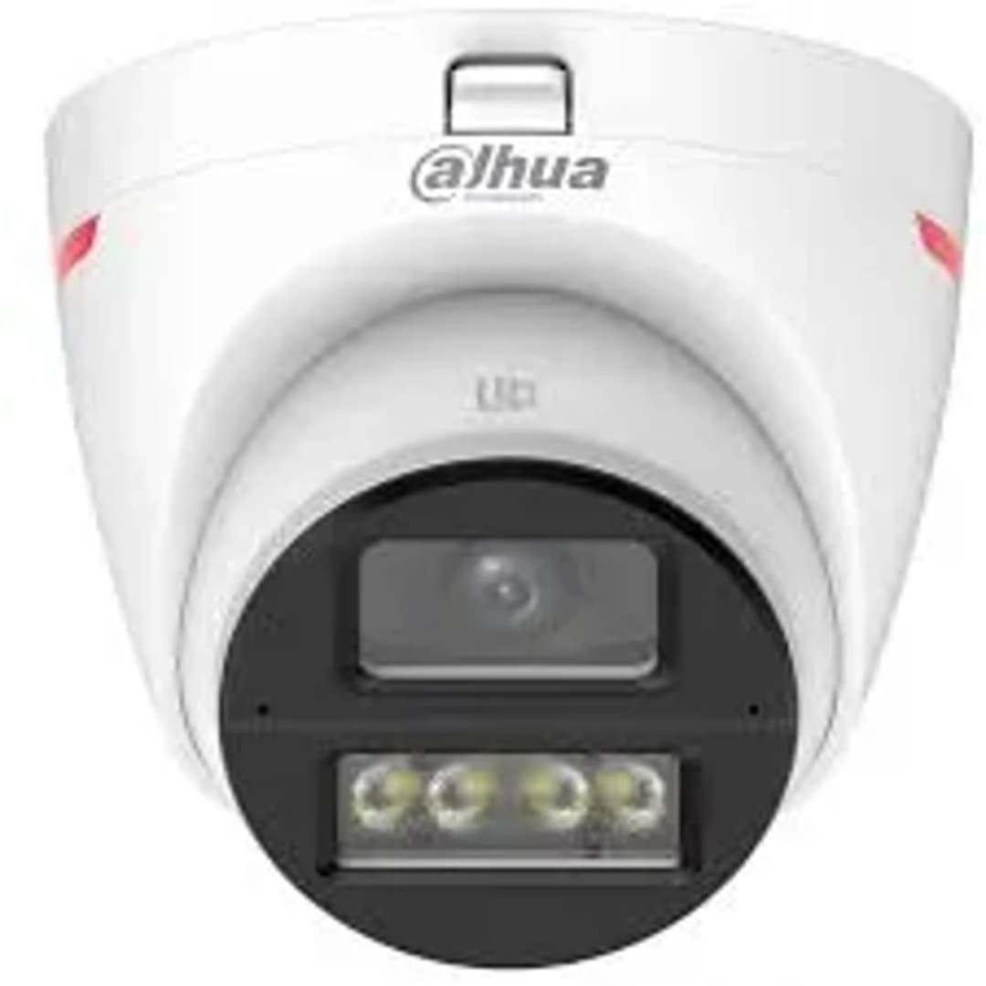 DH-HAC-HDW1549XN-IL-A-PRO CAMARA HDCVI WIZCOLOR DOMO EYEBALL 5 MP - SMART DUA...