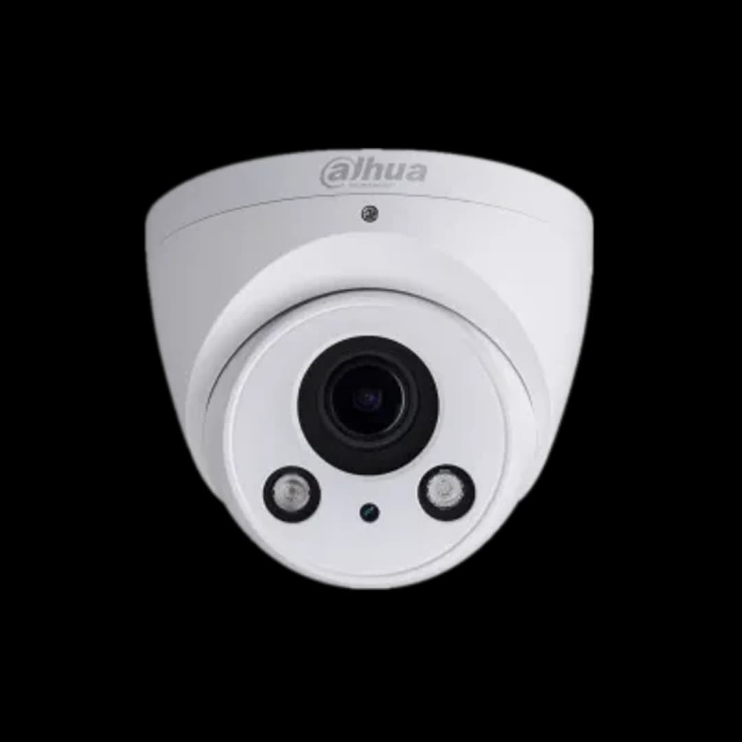 DH-HAC-HDW2231R-Z CAMARA HDCVI DOMO EYEBALL 2 MP - VARIFOCAL