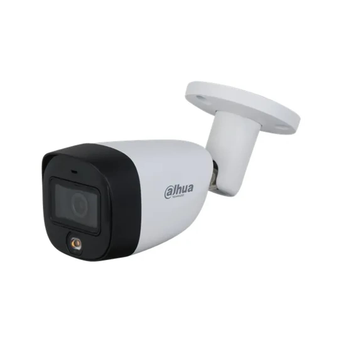 DH-HAC-HFW1200CMN-IL-A - CAMARA BULLET 2MP - 2.8MM - HDCVI - LITE - METAL - ILUMINACION DUAL INTELIGENTE - IR 20 M - IP67 - PN INTERNAL DH-HAC-HFW1200CMN-IL-A-0280B-S6