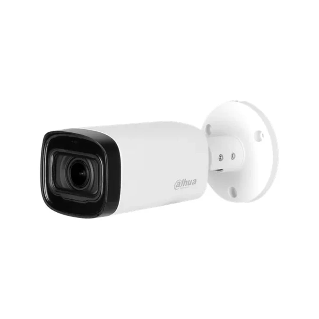 DH-HAC-HFW1200RN-Z-A CAMARA HDCVI LITE BULLET 2 MP - VARIFOCAL 2.7-12 MM - METAL