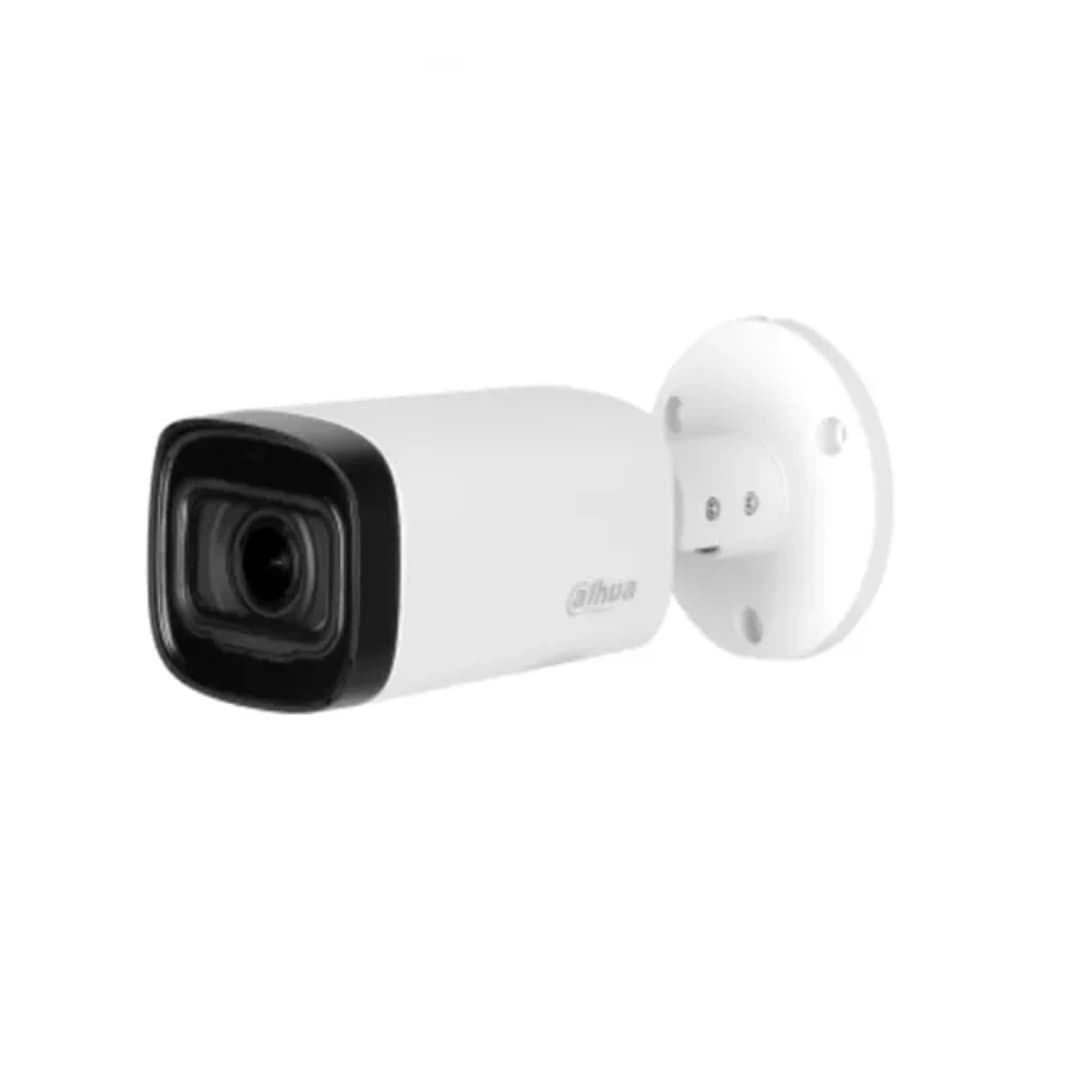 DH-HAC-HFW1801RN-Z-A CAMARA HDCVI LITE BULLET 8 MP - VARIFOCAL - IP67