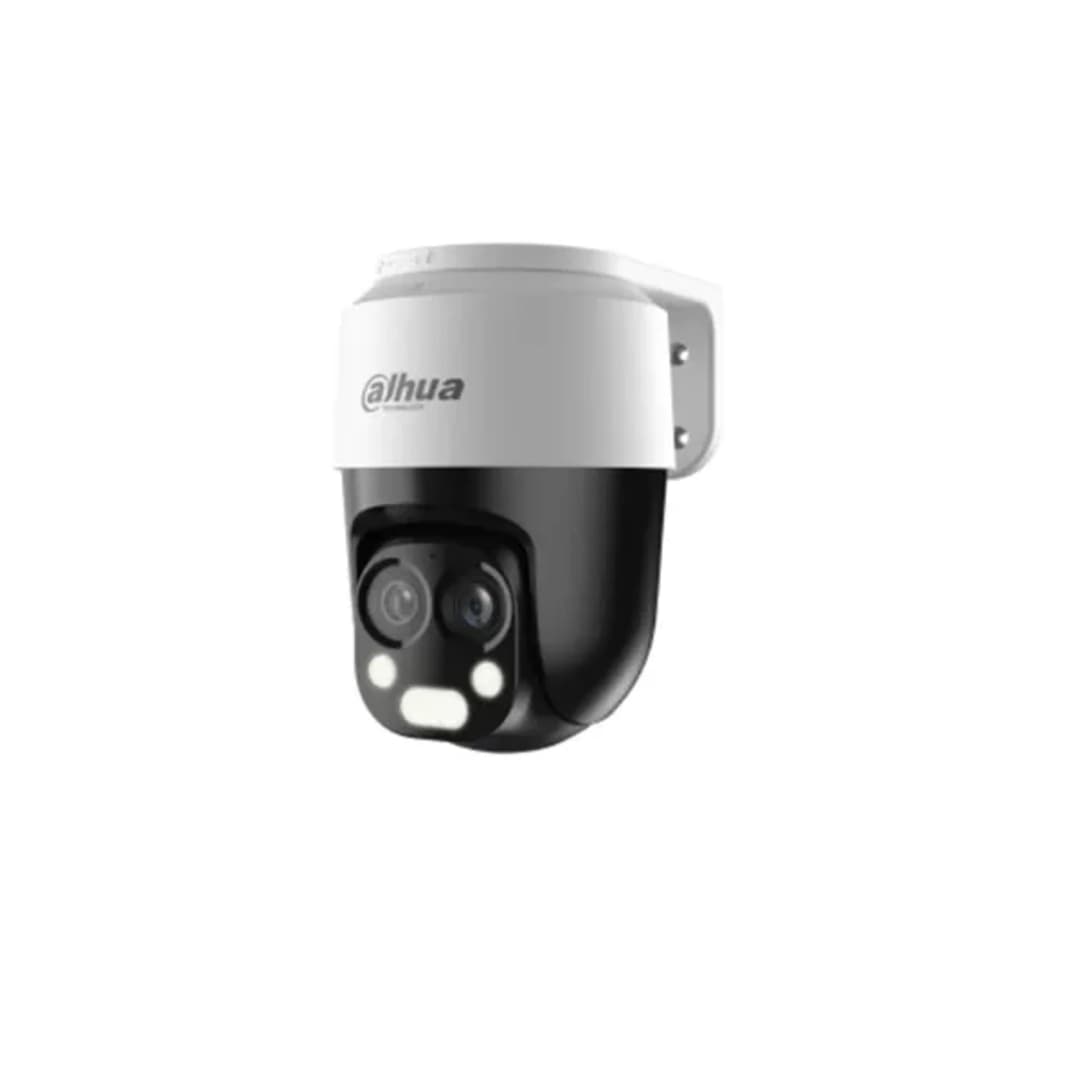DH-HAC-PT1200BN-IL-A-E2Z CAMARA PT ANALOGICA VARIFOCAL SMART DUAL LIGHT 2MP IR50M ZOOM HIBRIDO X6