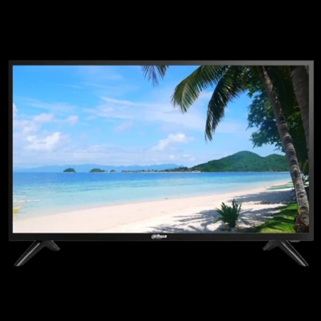 DHI-LM32-F200 - MONITOR FHD, 32" RACKEABLE, VESA, INC CABLE HDMI - PN INTERNAL DHI-LM32-F200-V2