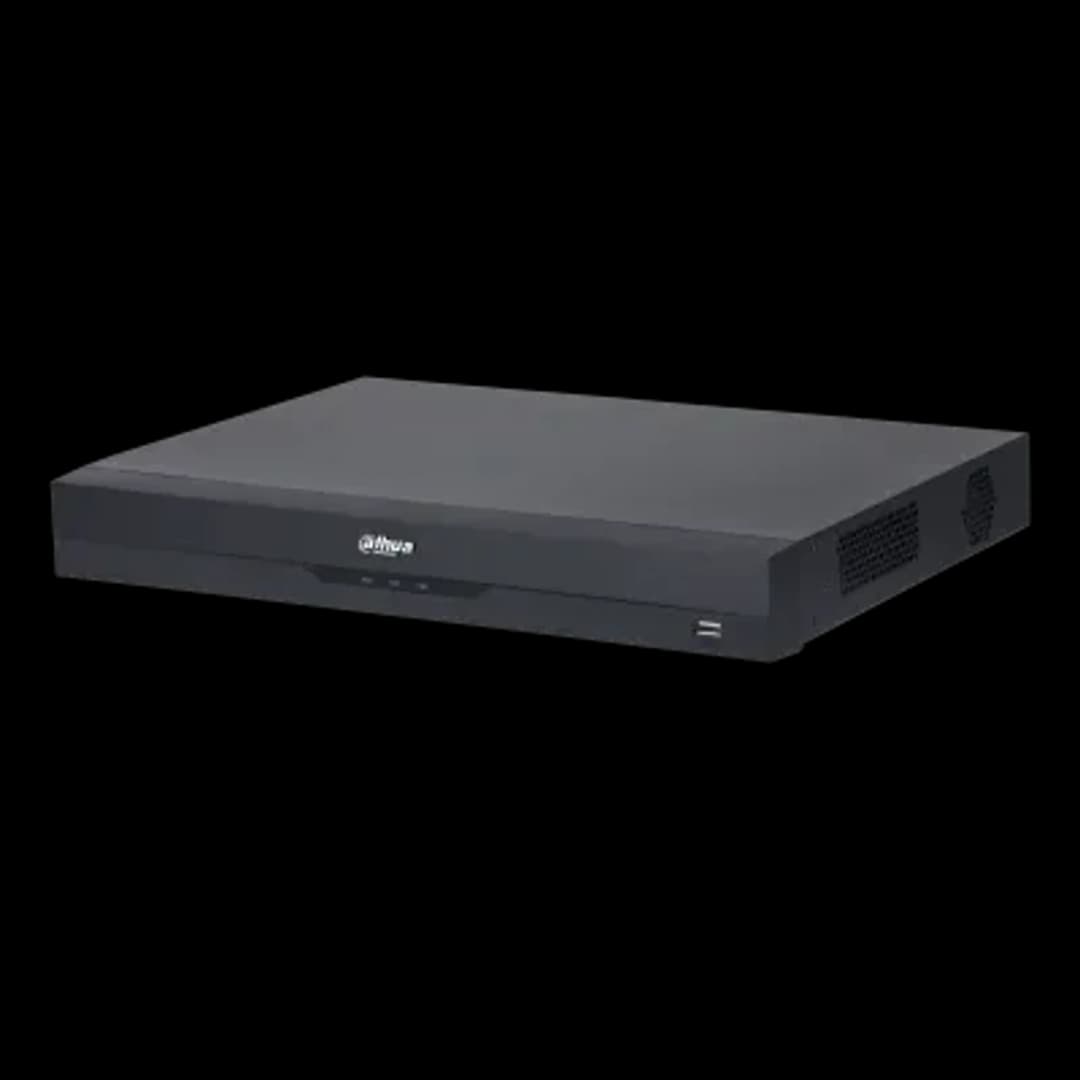 DHI-NVR5208-EI2 NVR WIZSENSE 8CH 1U, 2 HDD, 8K HDMI