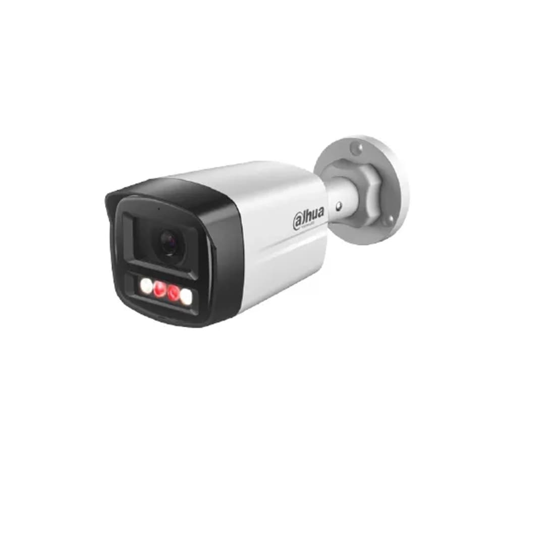 DH-IPC-HFW1239TL1-A-IL CAMARA IP BULLET 2MP ENTRY SMART DUAL LIGHT, MIC