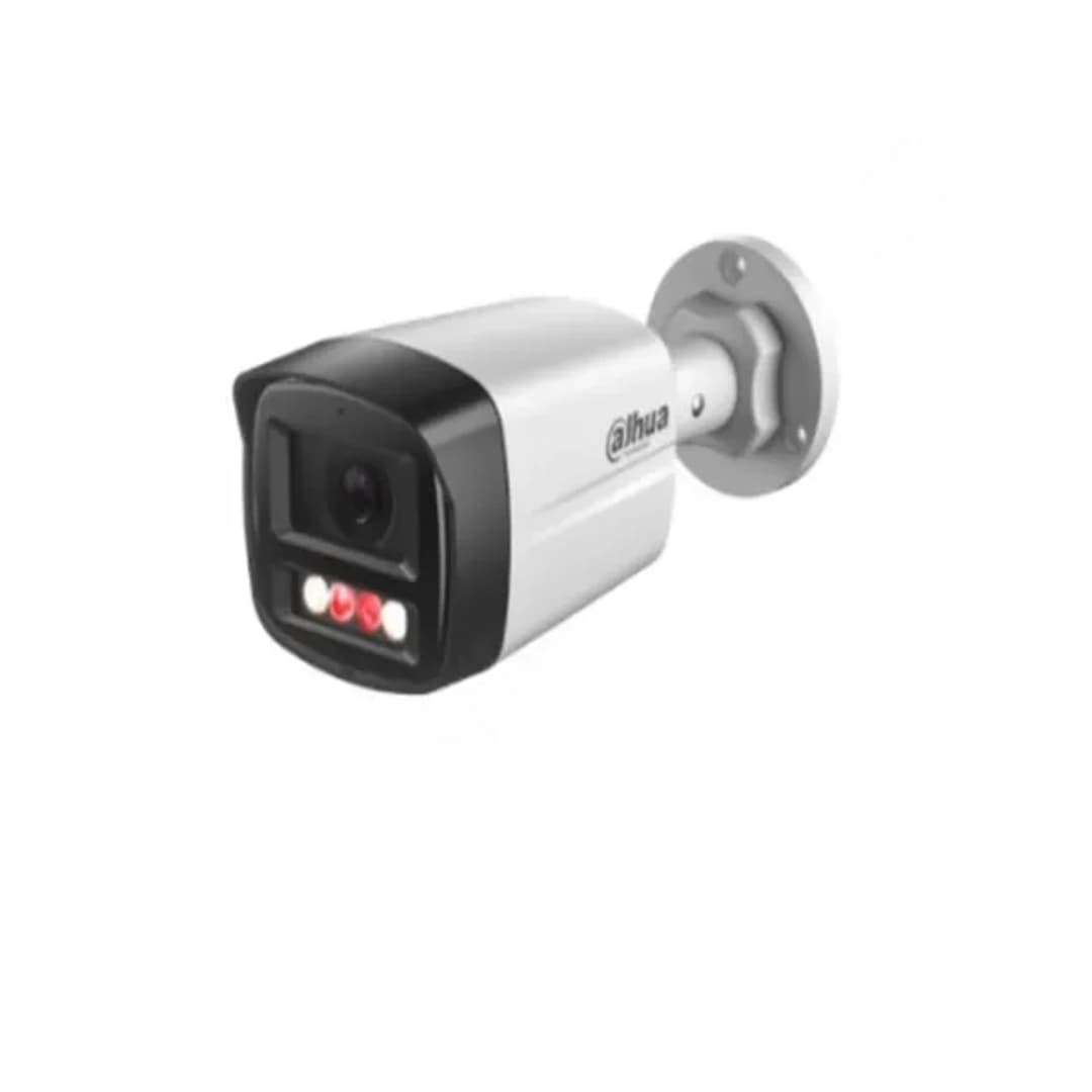 DH-IPC-HFW1439TL1-A-IL CAMARA IP BULLET 4MP ENTRY SMART DUAL LIGHT
