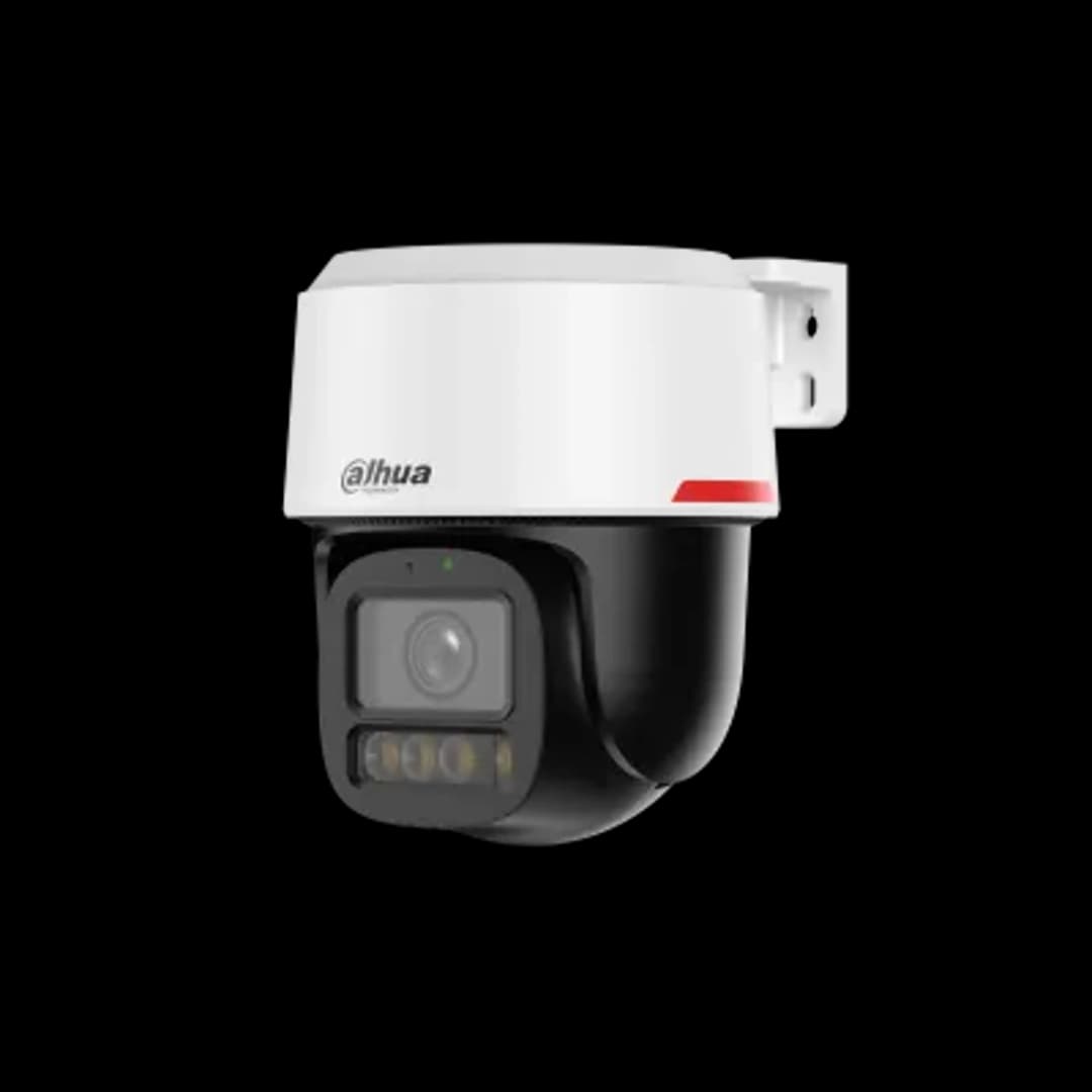 DH-IPC-PT2849C1-S-PV-PRO CAMARA IP PT WIZCOLOR WIZSENSE 8 MP - 3.6 MM - LUZ C...