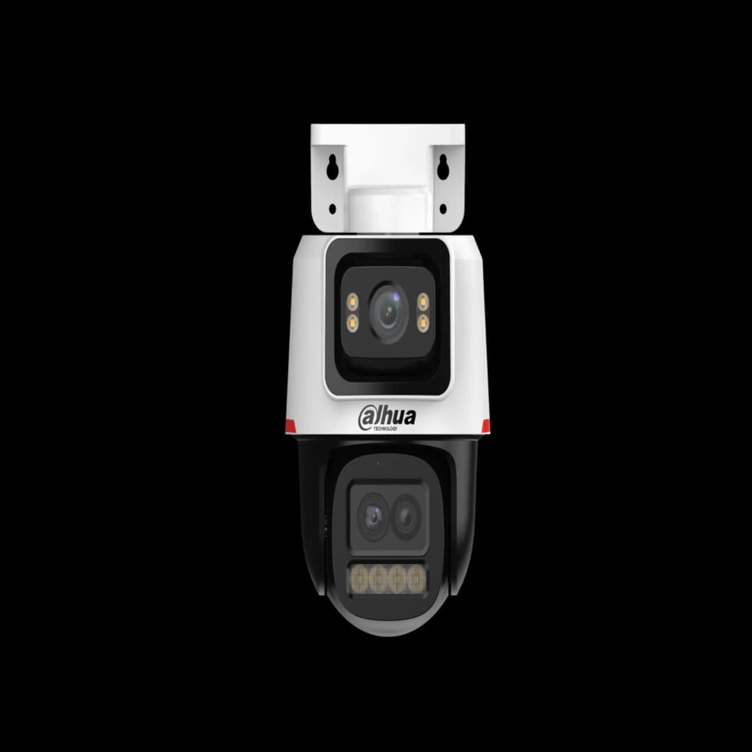 DH-IPC-PTS2449C-4E3Z-S-PV-PRO CAMARA IP PT DUAL-LENS WIZCOLOR WIZSENSE 4 MP +...
