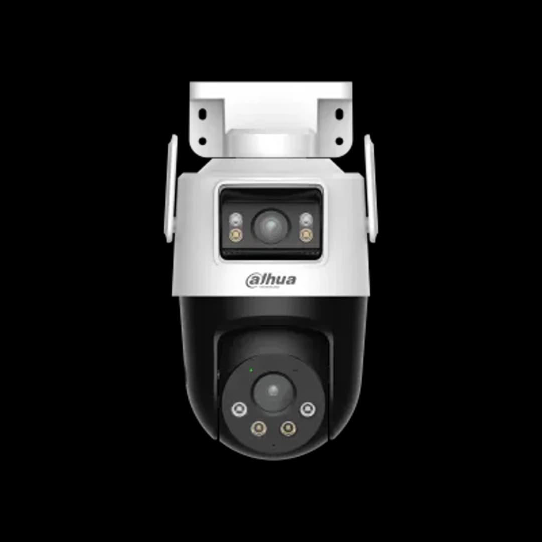 DH-P3D-3F-PV-P CAMARA IP WIFI/POE DOBLE LENTE 3 + 3 MP - PT 6 MM + FIJA 2.8 M...