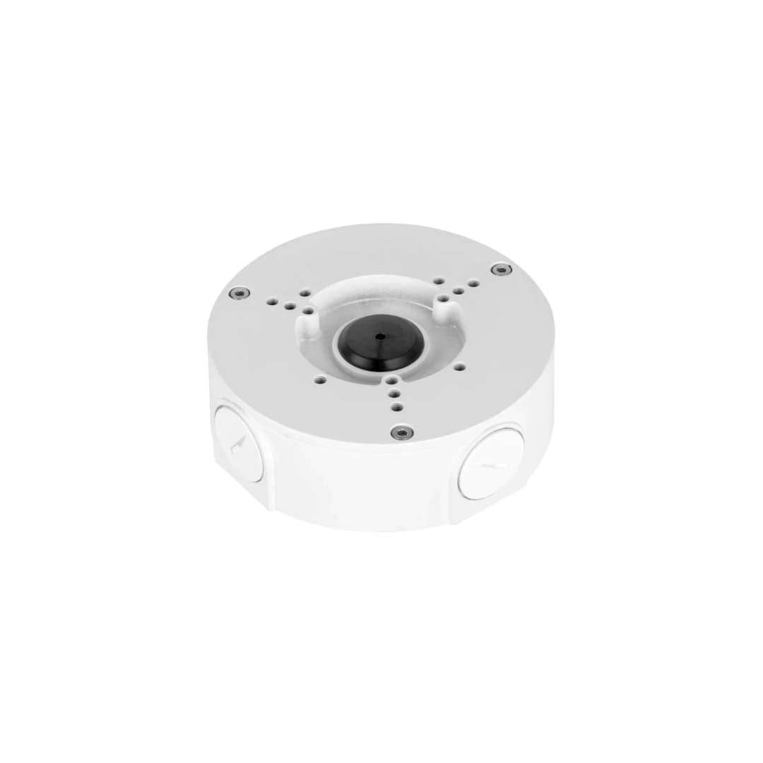DH-PFA130-E CAJA DE CONEXIONES DAHUA IP66 DE ALUMINIO PARA CAMARAS CCTV G3/4