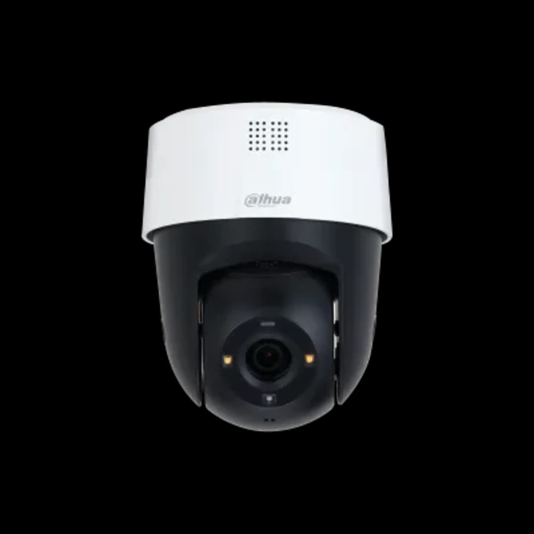 DH-SD2A200-GN-A-PV CÁMARA PT DE RED 2 MP A TODO COLOR (LUZ BLANCA) + INFRARROJO