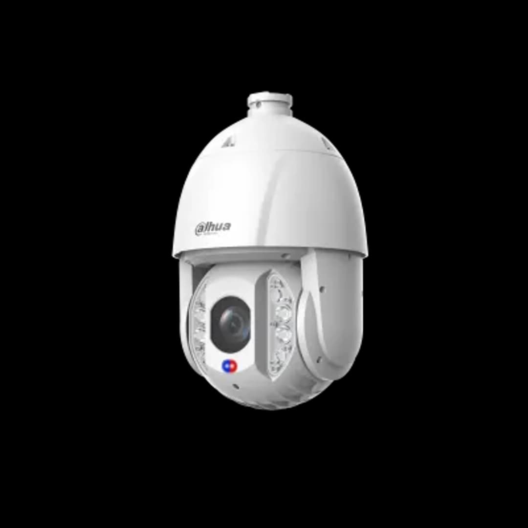 DH-SD6E432MB-HNR-A-PV1 CAMARA IP PTZ WIZSENSE 4 MP - 4.8-154 MM - 32X ZOOM OP...