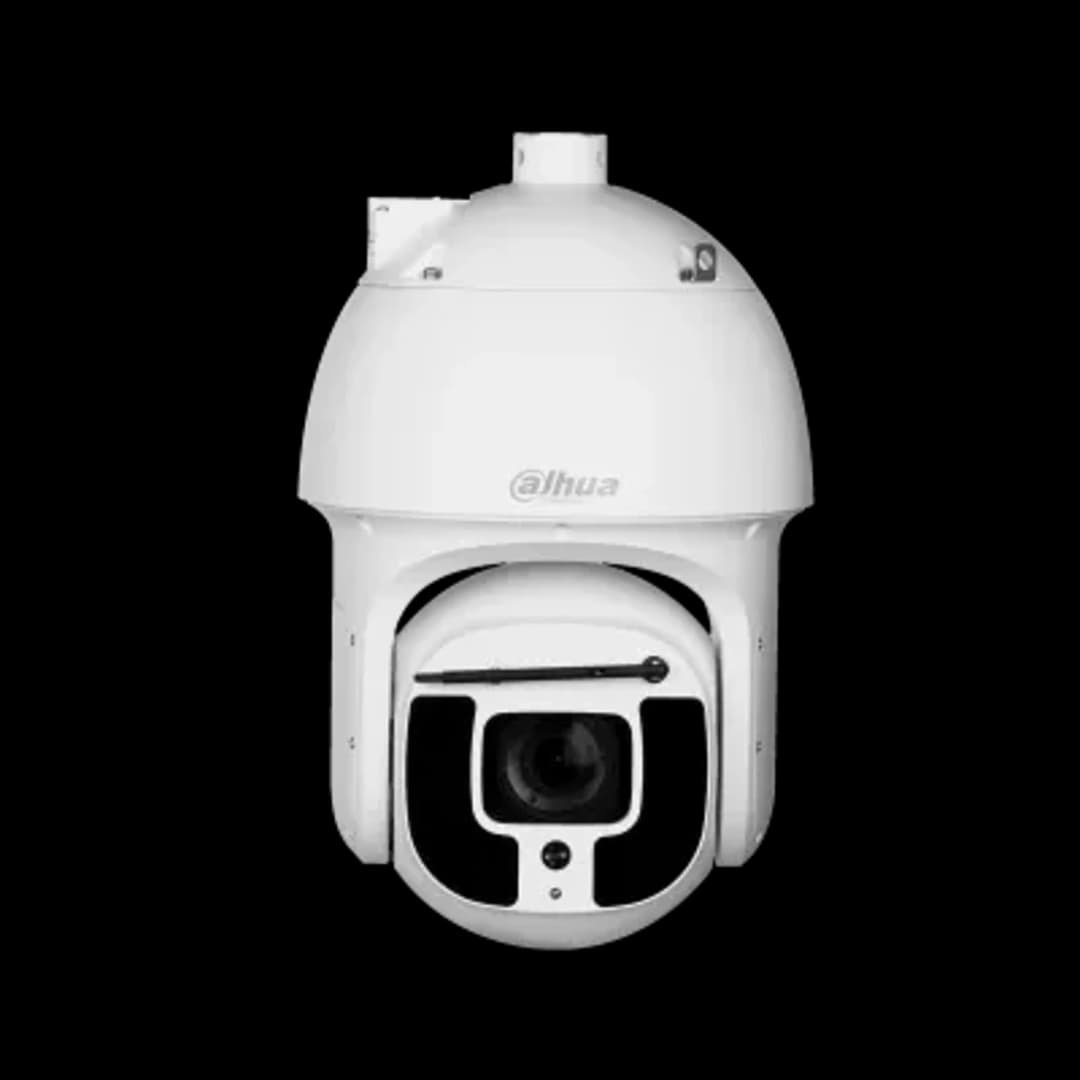 DH-SD8A840-HNF-PA CAMARA IP PTZ WIZMIND 8 MP - 5.6-223 MM - ZOOM OPTICO 40X - STARLIGHT - IR 500 M - AUTO TRACKING - RECONOCIMIENTO FACIAL - METADATOS - HI-POE - IP67