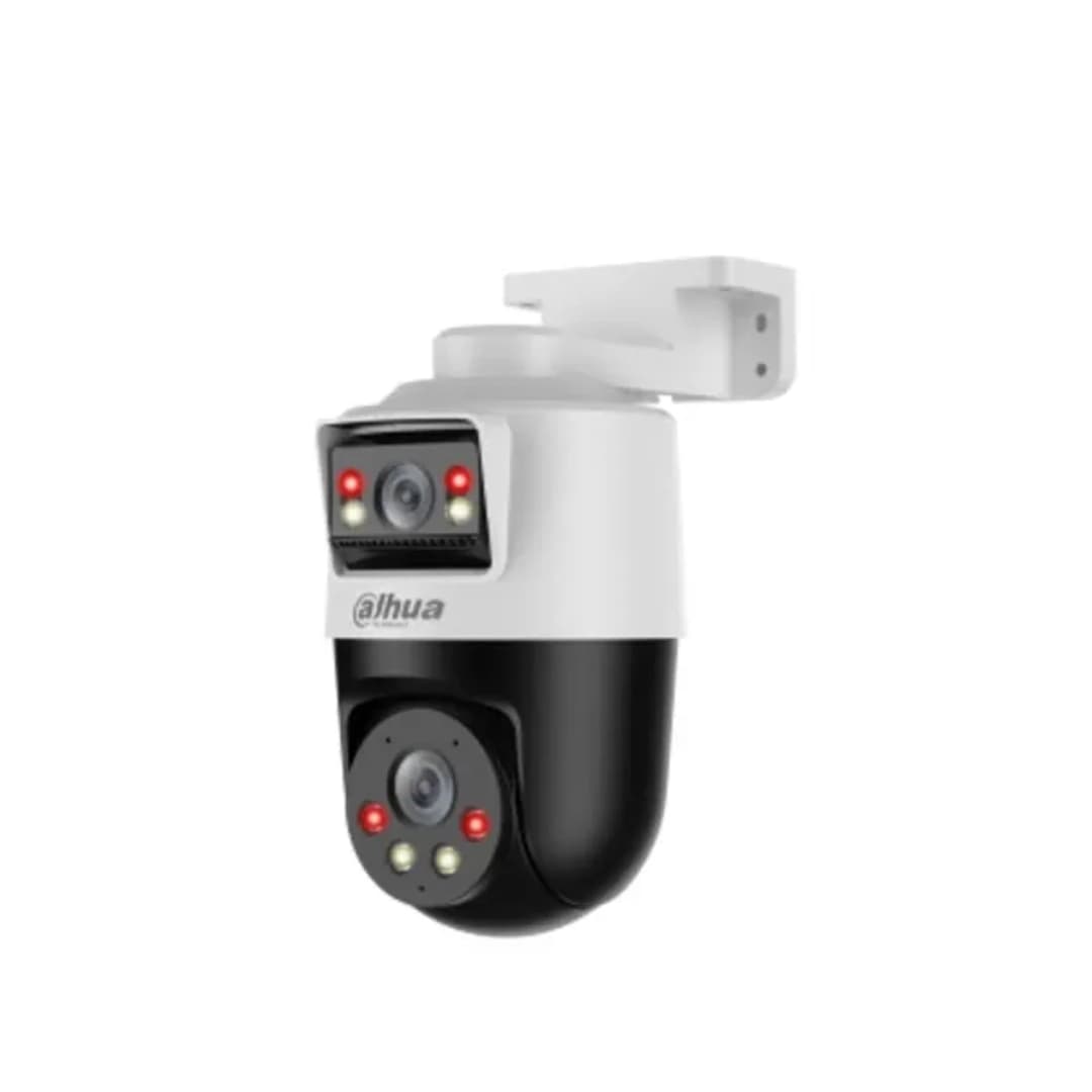 DH-SDT2A200-2F-NB-A-PV CÁMARA IP PT X-SPANS SMART DUAL LIGHT, 2 MP + 2 MP