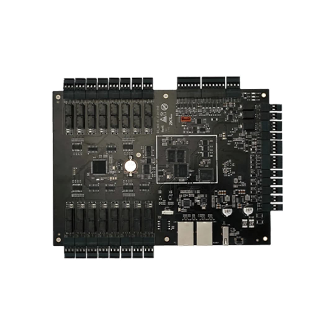 EC16 - CONTROLADOR DE ELEVADORES PARA 16 PISOS BIOCV SECURITY MODULO DE ELEVADORES