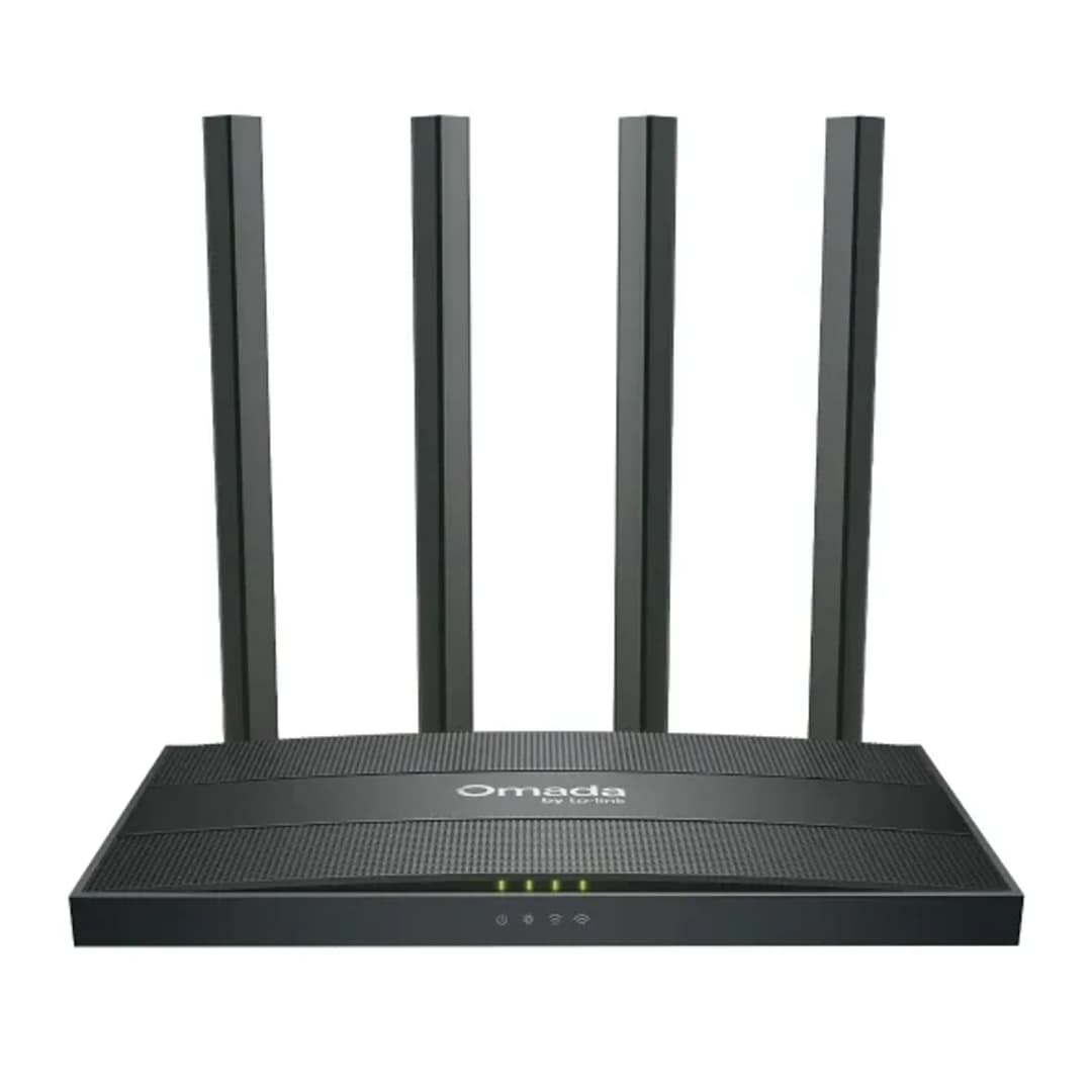 TP-Link Omada ER605W Gateway VPN WiFi AC1200