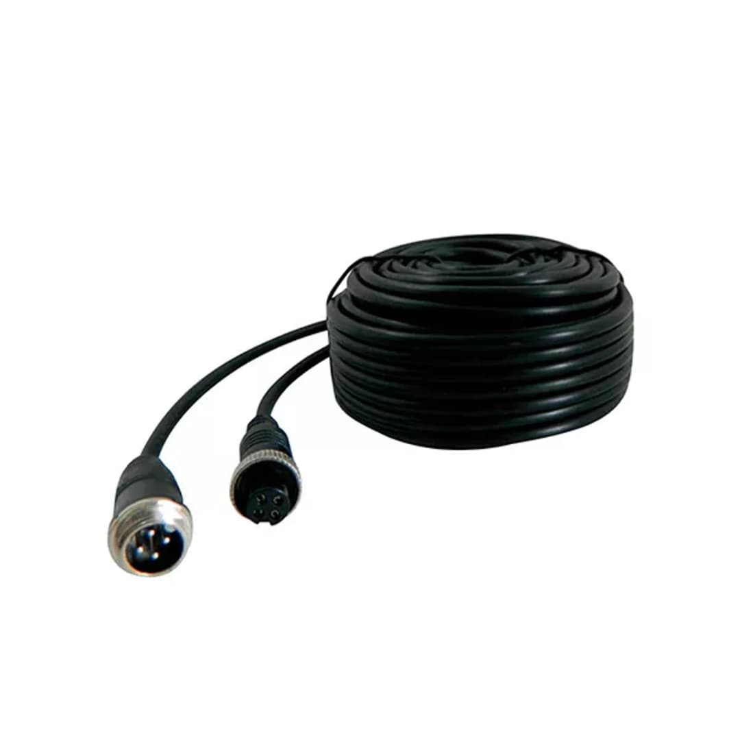 MC-AF4-AM4-18 - CABLE MOBIL - MC-AF4-AM4-18 - CABLE AVIADOR 18 MT