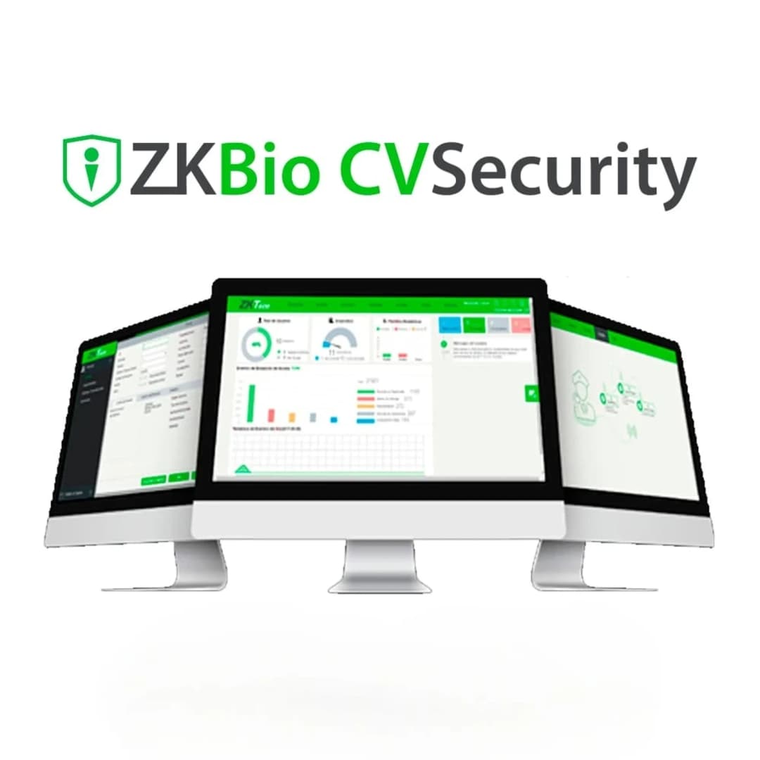 ZKBIOCV-PARK-LPR-ADDON - UPGRADE DE 1 CAMARA LPRS ZKTECO BIOCVSECUTY