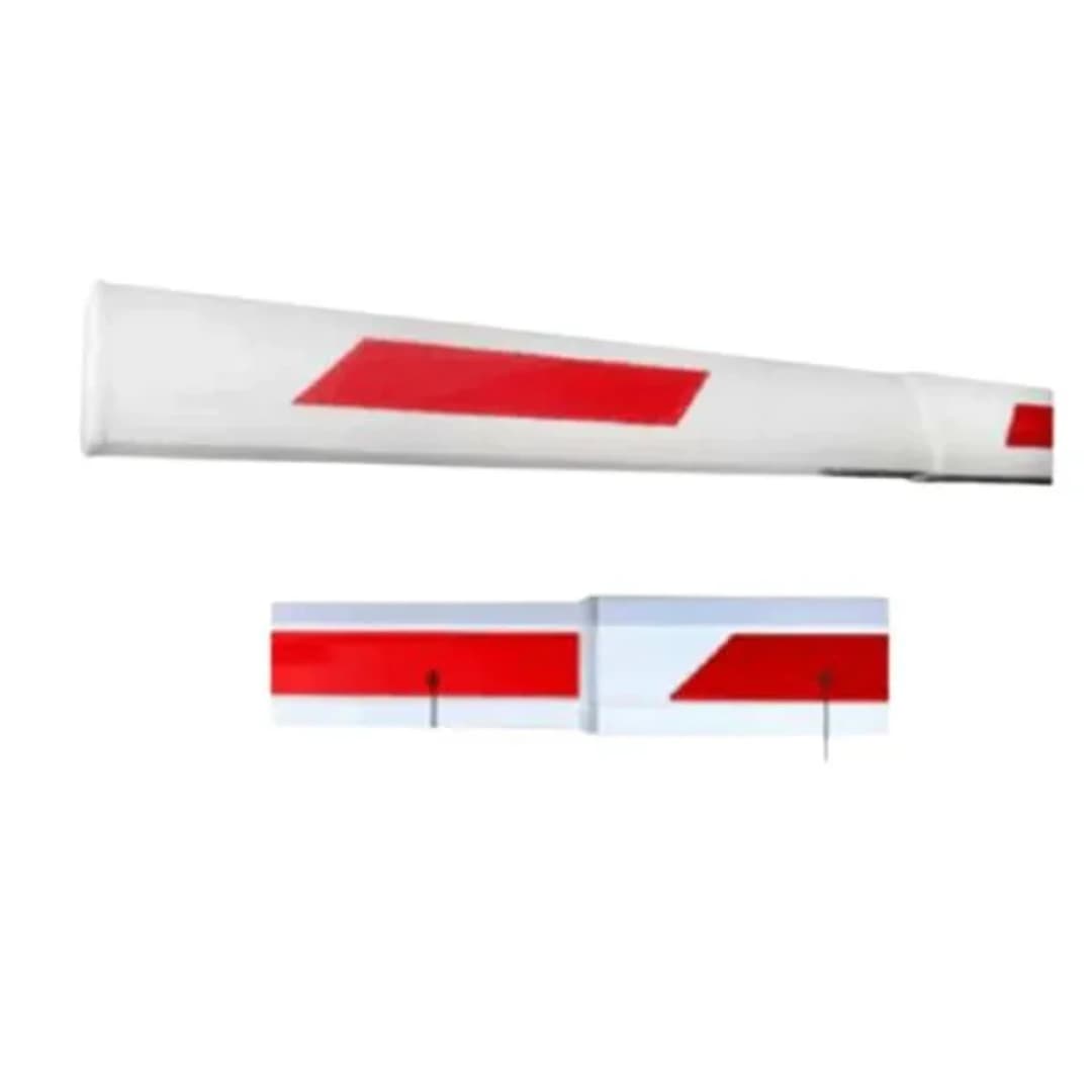 ZK-PSA51- PLUMA PARA BGM1000 TELESCOPICA DE 4 A 6 METROS